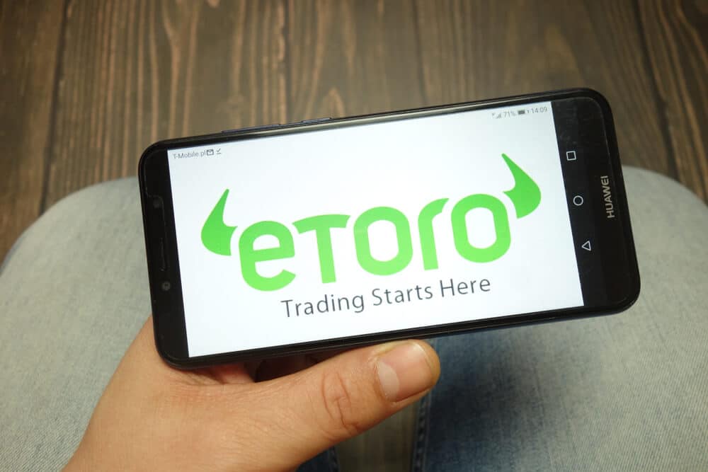 This Is The Idea About Etoro Company