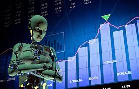 Ascised beginner investors, know a number of forex trading robot advantages
