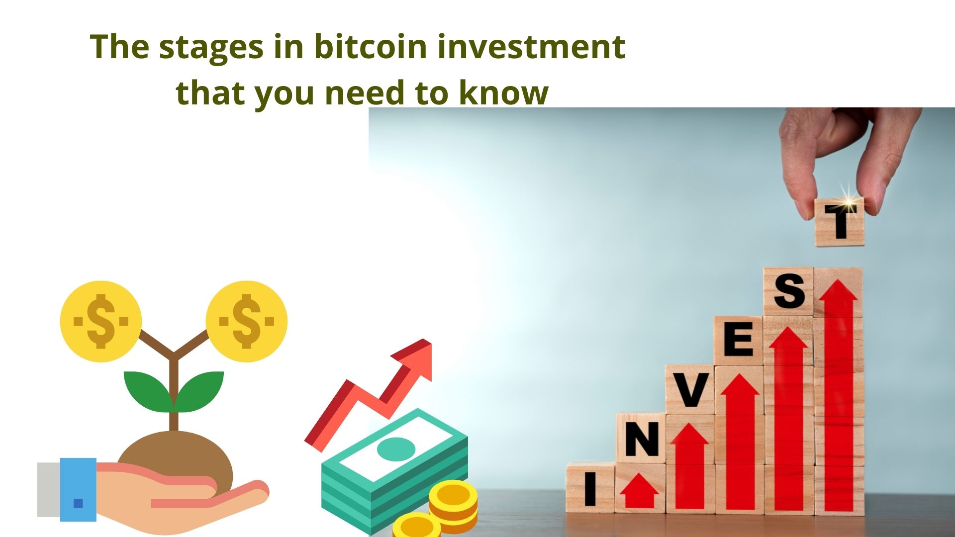 bitcoin investment