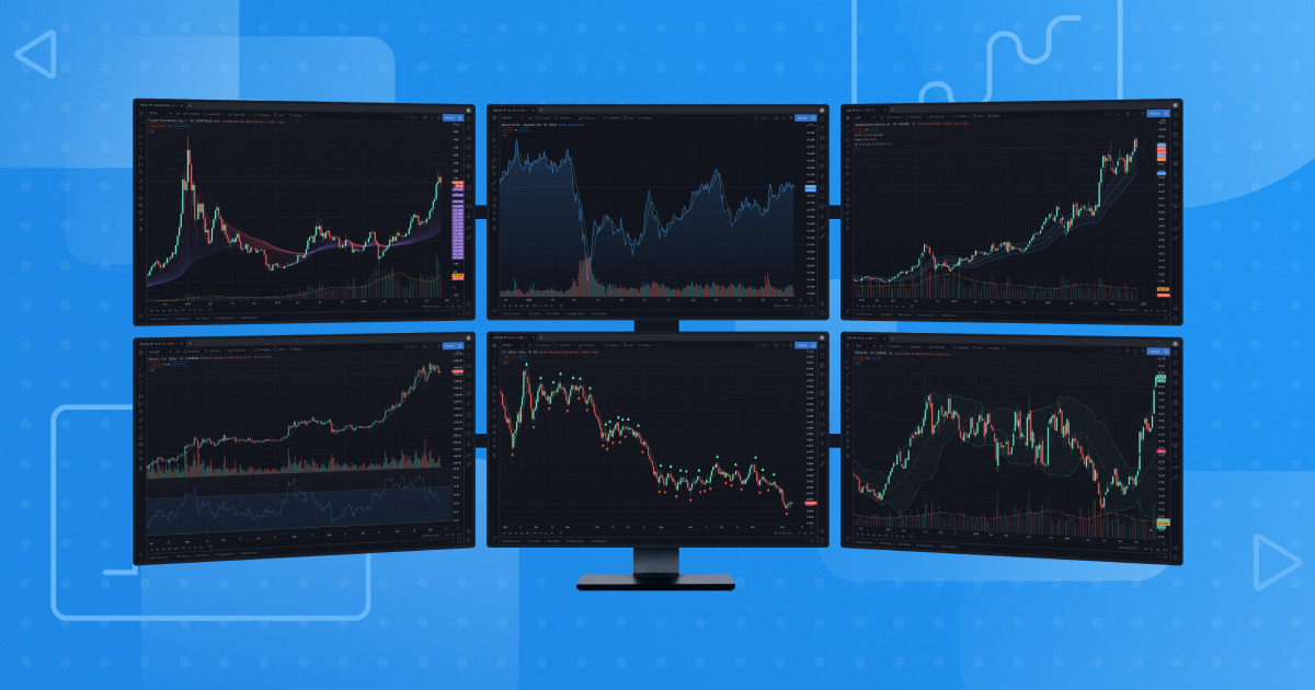 What is it TradingView? Know its Benefits for Traders