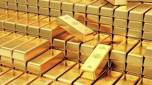 Saving Gold, Profit or Loss?