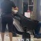 New Link Santana Barber Shop Video Viral