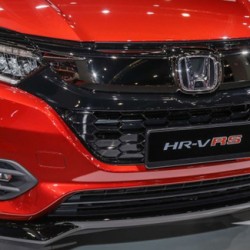PT Honda Siap Luncurkan Mobil Baru, Generasi Terbaru HR-V