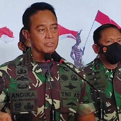 Viral Panglima Tni Ungkap Kolonel P Sempat Berbohong di Kasus Nagreg